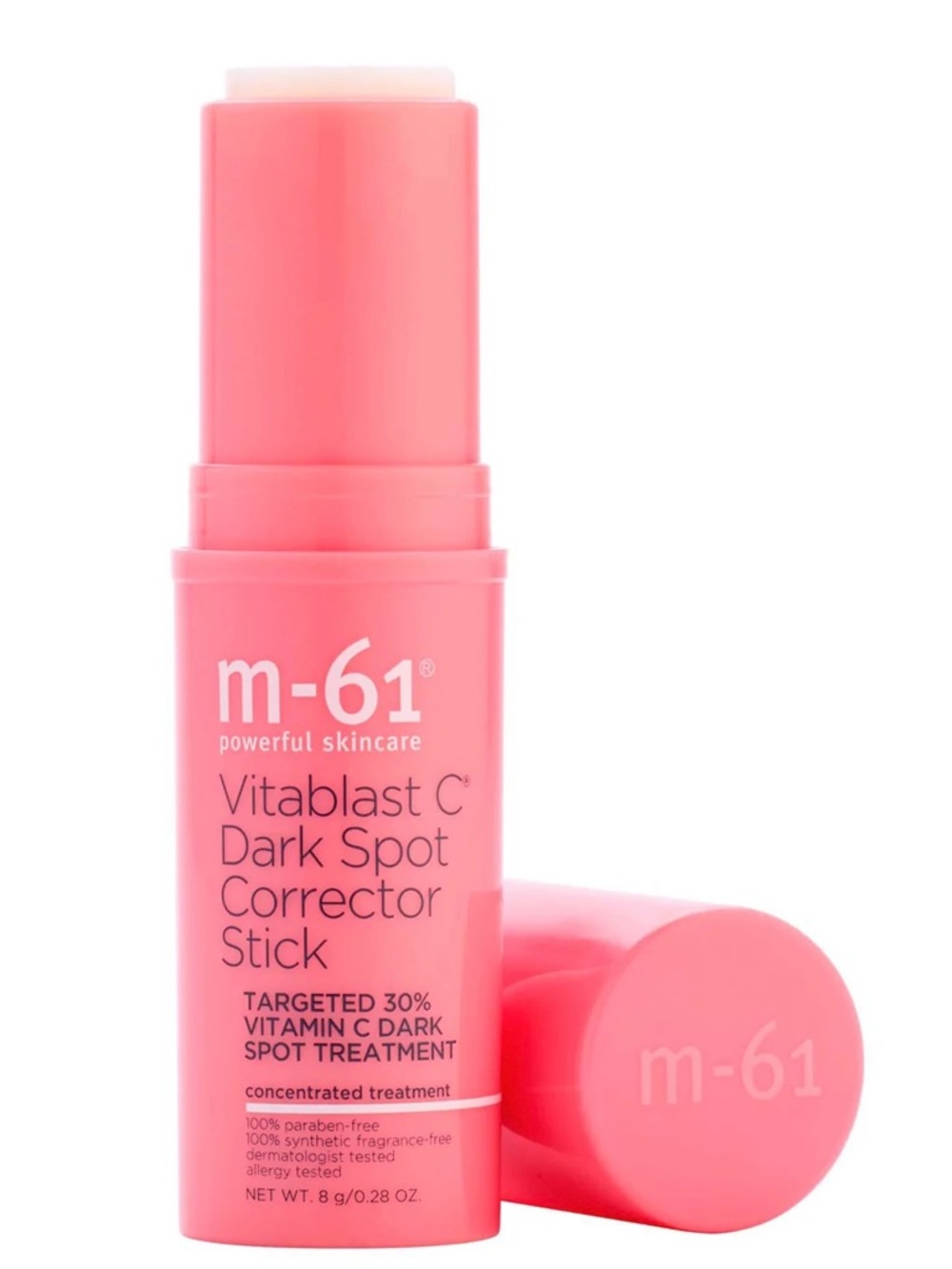 M-61 Powerful Skincare Vitablast C Dark Spot Corrector Stick